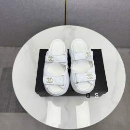 Picture of Chanel Shoes _SKUChanelsz35-40S10022509
